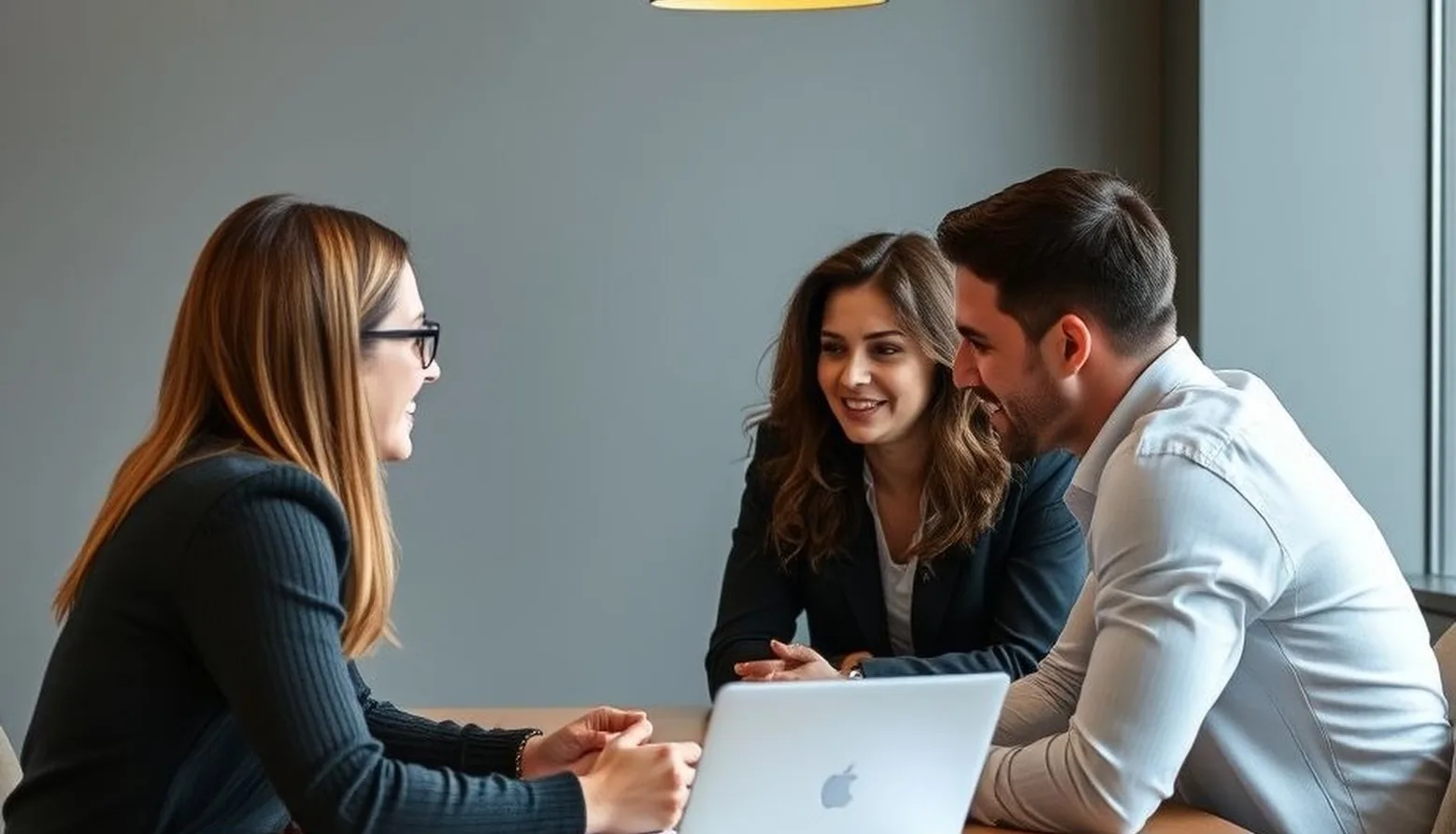 People management and mentoring